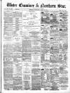 Ulster Examiner and Northern Star Thursday 16 April 1874 Page 1