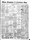 Ulster Examiner and Northern Star Saturday 02 May 1874 Page 1