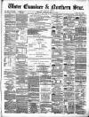 Ulster Examiner and Northern Star Tuesday 12 May 1874 Page 1