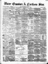 Ulster Examiner and Northern Star Tuesday 02 June 1874 Page 1