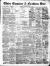 Ulster Examiner and Northern Star Thursday 04 June 1874 Page 1