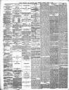 Ulster Examiner and Northern Star Monday 15 June 1874 Page 2