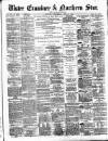 Ulster Examiner and Northern Star Wednesday 15 July 1874 Page 1