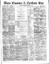 Ulster Examiner and Northern Star Saturday 03 October 1874 Page 1