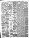 Ulster Examiner and Northern Star Friday 06 November 1874 Page 2