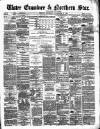 Ulster Examiner and Northern Star Thursday 12 November 1874 Page 1