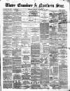 Ulster Examiner and Northern Star Monday 23 November 1874 Page 1