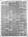 Ulster Examiner and Northern Star Monday 23 November 1874 Page 3