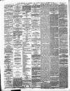 Ulster Examiner and Northern Star Thursday 26 November 1874 Page 2