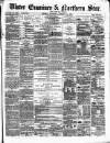 Ulster Examiner and Northern Star Thursday 14 January 1875 Page 1