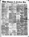 Ulster Examiner and Northern Star Saturday 16 January 1875 Page 1
