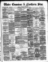 Ulster Examiner and Northern Star Monday 01 February 1875 Page 1