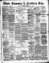 Ulster Examiner and Northern Star Wednesday 10 February 1875 Page 1