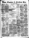 Ulster Examiner and Northern Star Wednesday 17 February 1875 Page 1