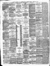 Ulster Examiner and Northern Star Monday 22 March 1875 Page 2