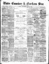 Ulster Examiner and Northern Star Wednesday 31 March 1875 Page 1