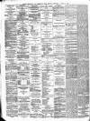 Ulster Examiner and Northern Star Thursday 08 April 1875 Page 2