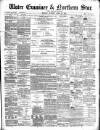 Ulster Examiner and Northern Star Monday 19 April 1875 Page 1