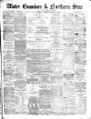 Ulster Examiner and Northern Star Tuesday 20 April 1875 Page 1