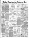 Ulster Examiner and Northern Star Monday 10 May 1875 Page 1
