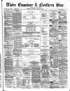 Ulster Examiner and Northern Star Tuesday 18 May 1875 Page 1