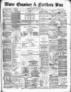 Ulster Examiner and Northern Star Friday 21 May 1875 Page 1