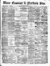 Ulster Examiner and Northern Star Monday 14 June 1875 Page 1