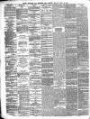 Ulster Examiner and Northern Star Monday 12 July 1875 Page 2