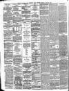 Ulster Examiner and Northern Star Friday 23 July 1875 Page 2