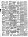 Ulster Examiner and Northern Star Wednesday 28 July 1875 Page 2