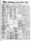 Ulster Examiner and Northern Star Friday 20 August 1875 Page 1