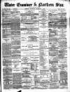 Ulster Examiner and Northern Star Saturday 06 November 1875 Page 1