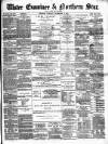 Ulster Examiner and Northern Star Tuesday 09 November 1875 Page 1