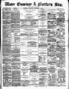 Ulster Examiner and Northern Star Thursday 11 November 1875 Page 1
