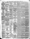 Ulster Examiner and Northern Star Thursday 11 November 1875 Page 2