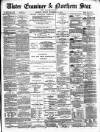 Ulster Examiner and Northern Star Friday 12 November 1875 Page 1