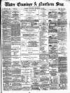 Ulster Examiner and Northern Star Saturday 13 November 1875 Page 1