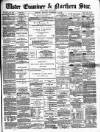 Ulster Examiner and Northern Star Monday 15 November 1875 Page 1