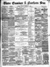 Ulster Examiner and Northern Star Friday 19 November 1875 Page 1