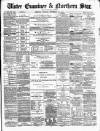 Ulster Examiner and Northern Star Tuesday 30 November 1875 Page 1