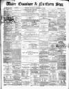 Ulster Examiner and Northern Star Saturday 18 December 1875 Page 1