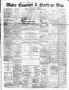 Ulster Examiner and Northern Star Wednesday 22 December 1875 Page 1