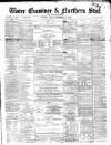 Ulster Examiner and Northern Star Friday 24 December 1875 Page 1