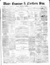 Ulster Examiner and Northern Star Wednesday 29 December 1875 Page 1
