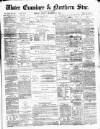 Ulster Examiner and Northern Star Friday 31 December 1875 Page 1