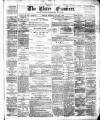 Ulster Examiner and Northern Star Saturday 20 May 1876 Page 1