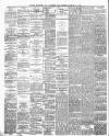 Ulster Examiner and Northern Star Monday 03 January 1876 Page 2
