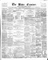 Ulster Examiner and Northern Star Wednesday 05 January 1876 Page 1