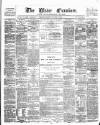 Ulster Examiner and Northern Star Monday 10 January 1876 Page 1