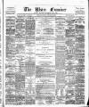 Ulster Examiner and Northern Star Monday 17 January 1876 Page 1